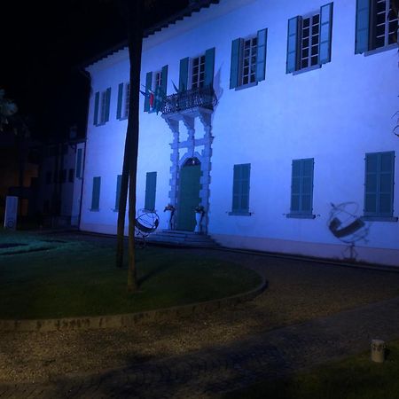 Ferienwohnung Casa Ninou Domaso Exterior foto