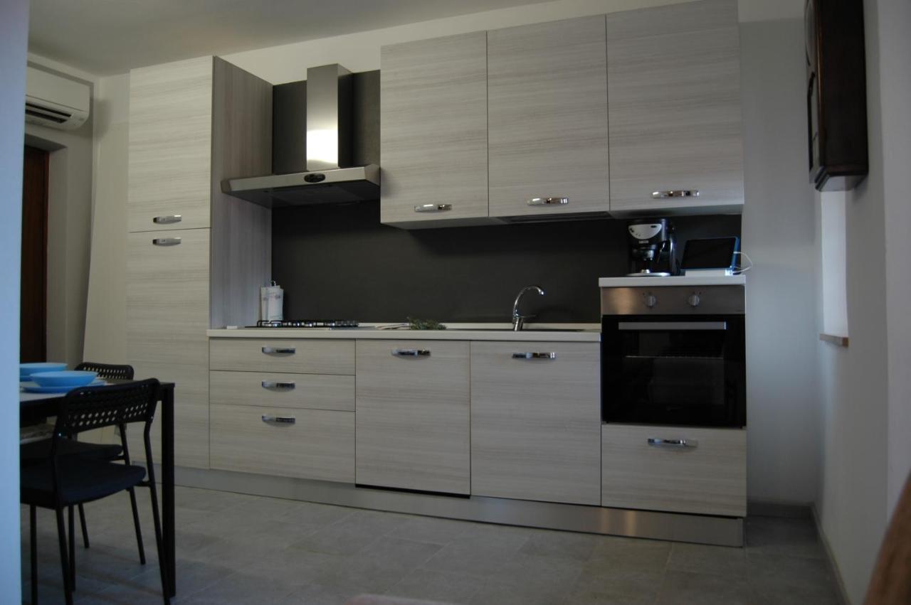 Ferienwohnung Casa Ninou Domaso Exterior foto